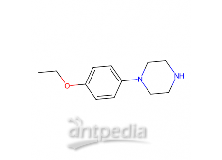 1-（4-乙氧基苯基）哌嗪，46415-29-6，97%