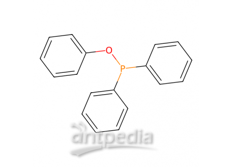 苯氧基二苯基膦，13360-92-4，98%