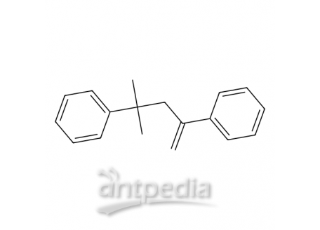 2,4-二苯基-4-甲基-1-戊烯，6362-80-7，90%