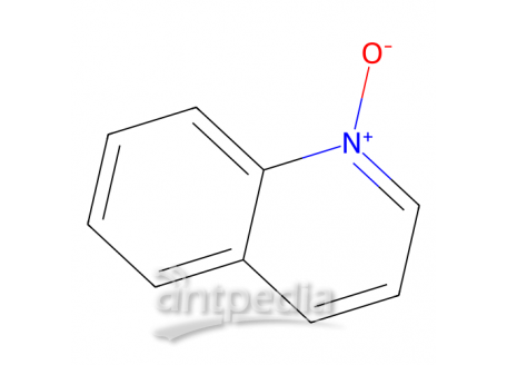 喹啉-N-氧化物，1613-37-2，98%