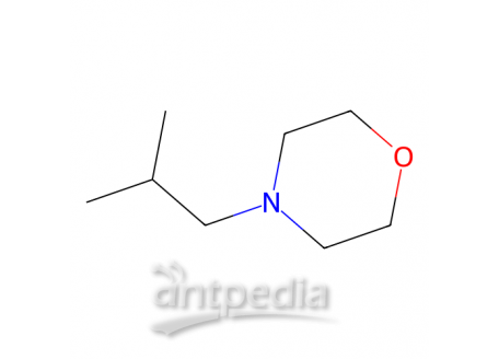 4-异丁基吗啉，10315-98-7，94%