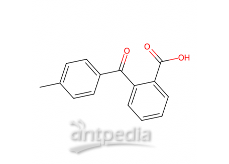 2-(对甲苯酰基)苯甲酸，85-55-2，98%