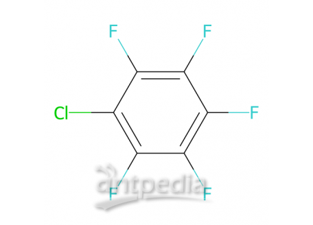 氯五氟苯，344-07-0，>98.0%(GC)