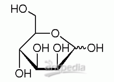 D-(+)-甘露糖，3458-28-4，分析标准品