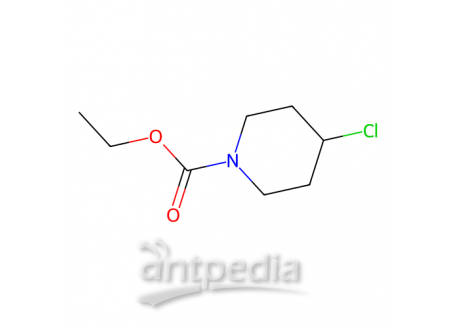 4-氯-1-哌啶甲酸乙酯，152820-13-8，98%