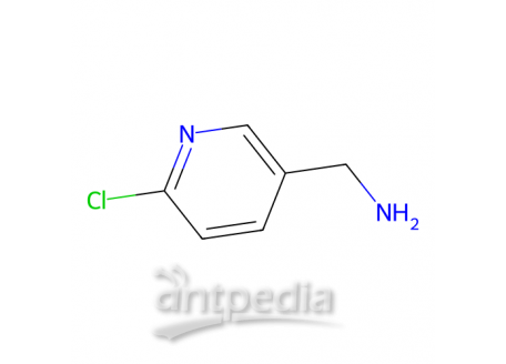 5-氨基甲基-2-氯吡啶，97004-04-1，97%