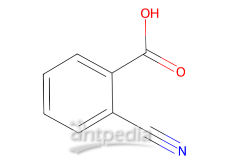 2-氰基苯甲酸，3839-22-3，95%