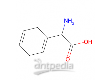 D-(-)-2-(2,5-二氢苯基)甘氨酸，26774-88-9，≥97.0%