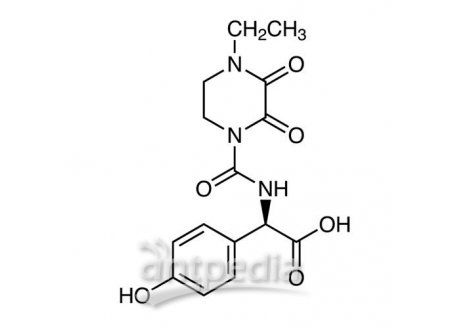 氧哌嗪酸，62893-24-7，>98.0%(HPLC)