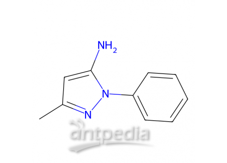 5-氨基-3-甲基-1-苯基吡唑，1131-18-6，≥98.0%(HPLC)