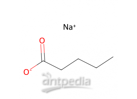 戊酸钠，6106-41-8，97%