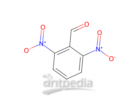 2，6-二硝基苯甲醛，606-31-5，95%