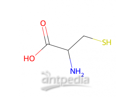 D-半胱氨酸，921-01-7，98%