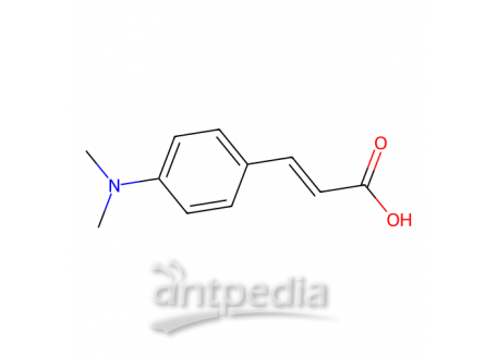 4-二甲胺基肉桂酸，1552-96-1，99%