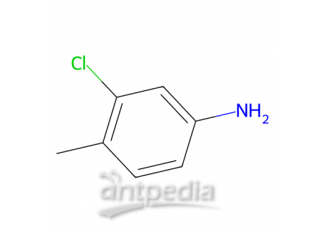 3-氯-4-甲基苯胺，95-74-9，分析标准品