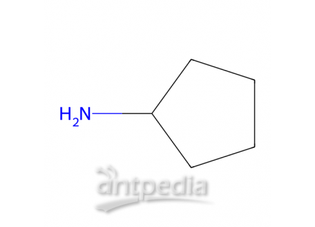环戊胺，1003-03-8，99%