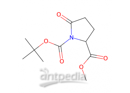Boc-L-焦谷氨酸甲酯，108963-96-8，98%