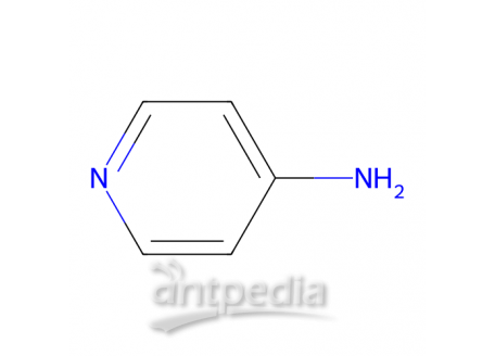 4-氨基吡啶，504-24-5，98%