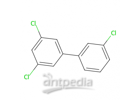 多氯联苯 1016，Type:Concentration:1,000ug/ml in high-purity Hexane;US EPA Methods:625,8270C