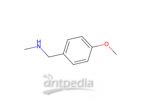 N-甲基-4-甲氧基苄胺，702-24-9，97%