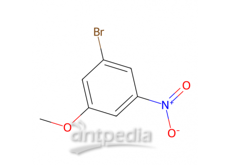 3-溴-5-硝基茴香醚，16618-67-0，≥97.0%