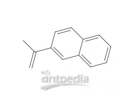 2-异丙烯基萘，3710-23-4，>98.0%(GC)
