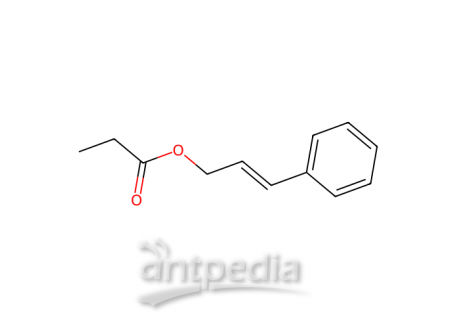 丙酸桂酯，103-56-0，97%