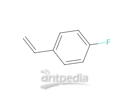 4-氟苯乙烯，405-99-2，95%,含0.1% TBC稳定剂