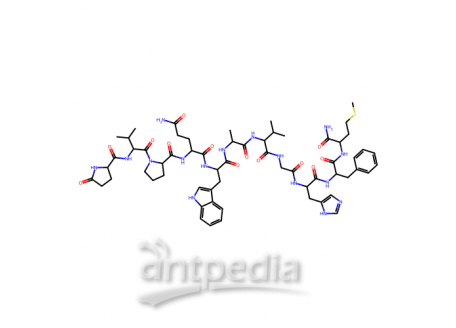 ALFA-胸腺肽，29451-71-6，≥95% (HPLC)
