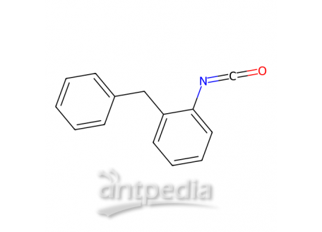 2-苄基异氰酸酯，146446-96-0，95%