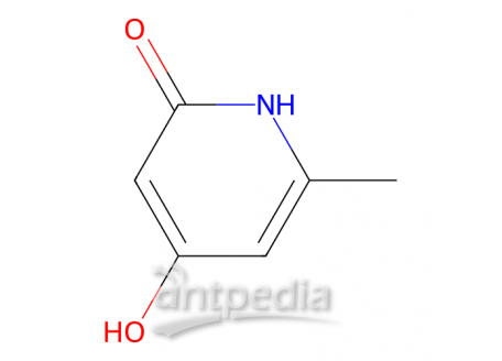 2,4-二羟基-6-甲基吡啶，3749-51-7，>98.0%