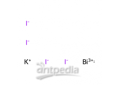 碘化铋钾，41944-01-8，CP