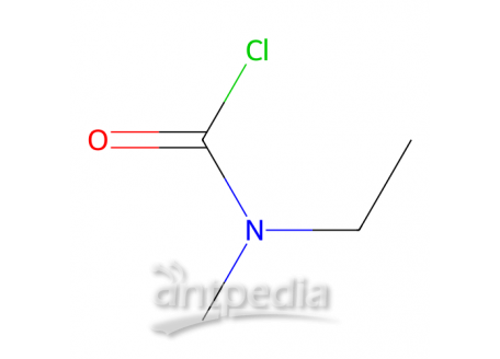 N-乙基-N-甲基氨基甲酰氯，42252-34-6，≥98.0%