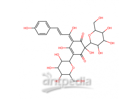 羟基红花黄色素A，78281-02-4，分析标准品,≥98%