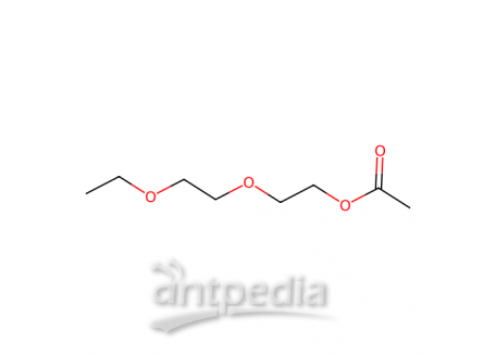 2-(2-乙氧基乙氧基)乙基醋酸酯，112-15-2，99%