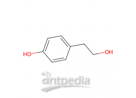 2-(4-羟苯基)乙醇，501-94-0，98%