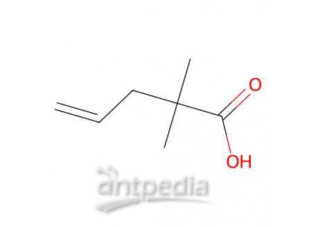 2,2-二甲基-4-戊烯酸，16386-93-9，95%
