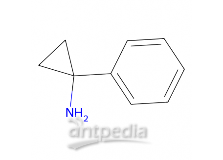 1-苯基环丙胺，41049-53-0，96%