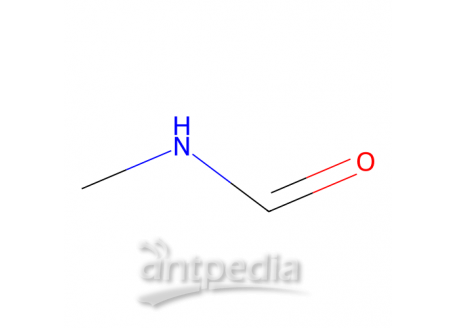 N-甲基甲酰胺，123-39-7，≥99%