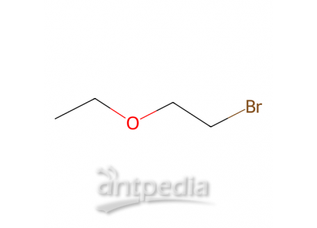 2-乙氧基乙基溴，592-55-2，>95.0%(GC)