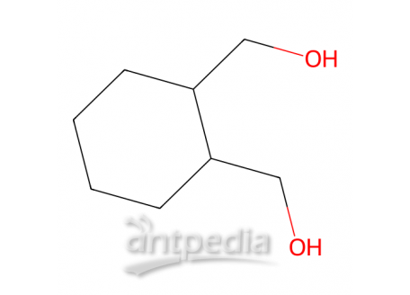 顺-1,2-环己二甲醇，15753-50-1，97%