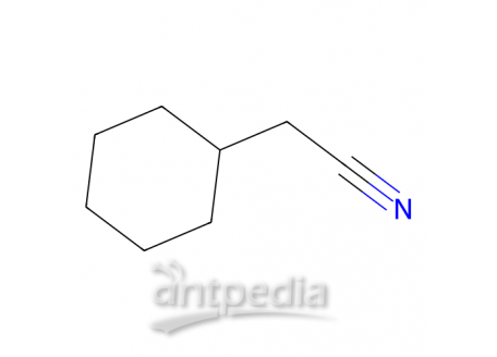 1-环己基乙腈，4435-14-7，97%