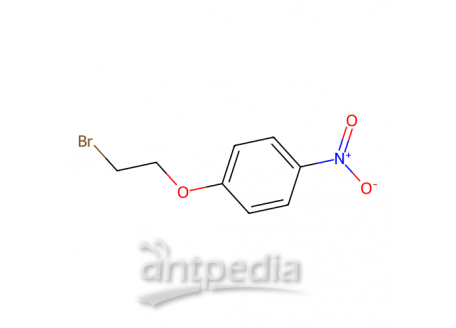 1-(2-溴乙氧基)-4-硝基苯，13288-06-7，≥97.0 %