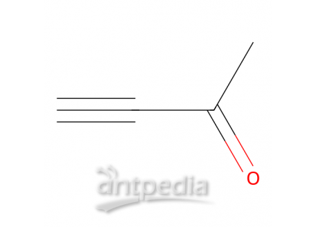 3-丁炔-2-酮，1423-60-5，97%