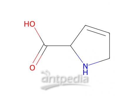 3,4-脱氢-L-脯氨酸，4043-88-3，≥95.0%(HPLC)