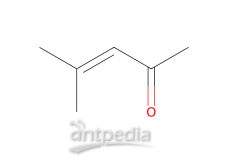 异丙叉丙酮，141-79-7，Standard for GC,≥98% (GC)