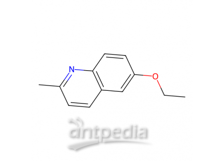 2-甲基-6-乙氧基喹啉，6628-28-0，≥98.0%(GC)