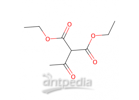 乙酰基丙二酸二乙酯，570-08-1，85%