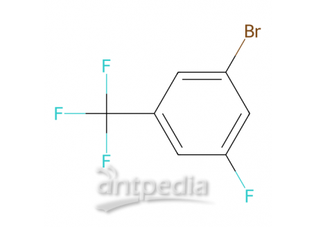 3-溴-5-氟三氟甲苯，130723-13-6，98%