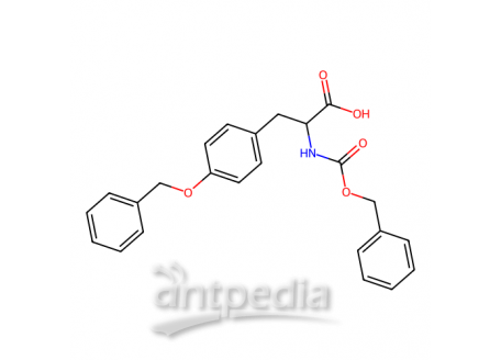 O-苯基-N-叔丁基羰基-L-酪氨酸，16677-29-5，98%